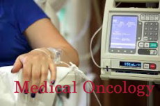 medical oncology